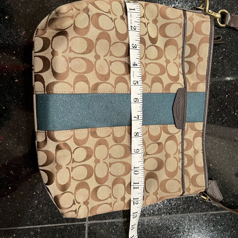 Coach bag - Picture 2 of 4